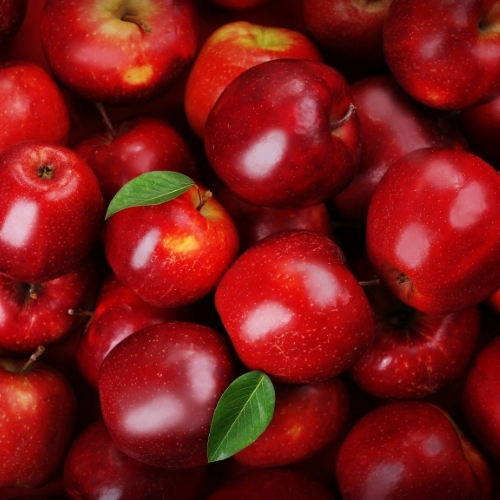 Red Delicious Elma